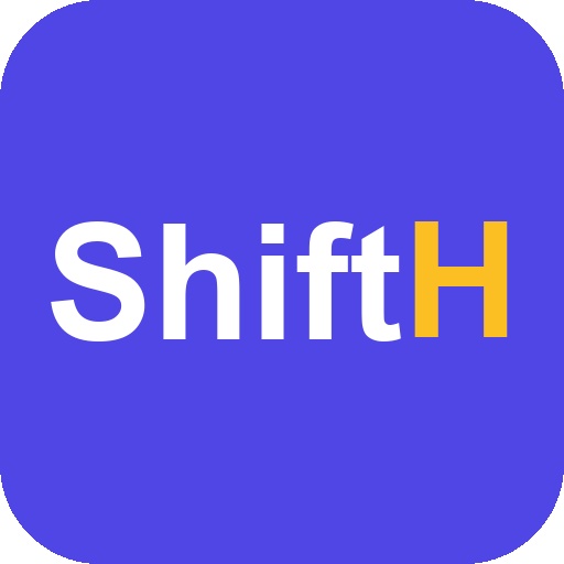 ShiftH